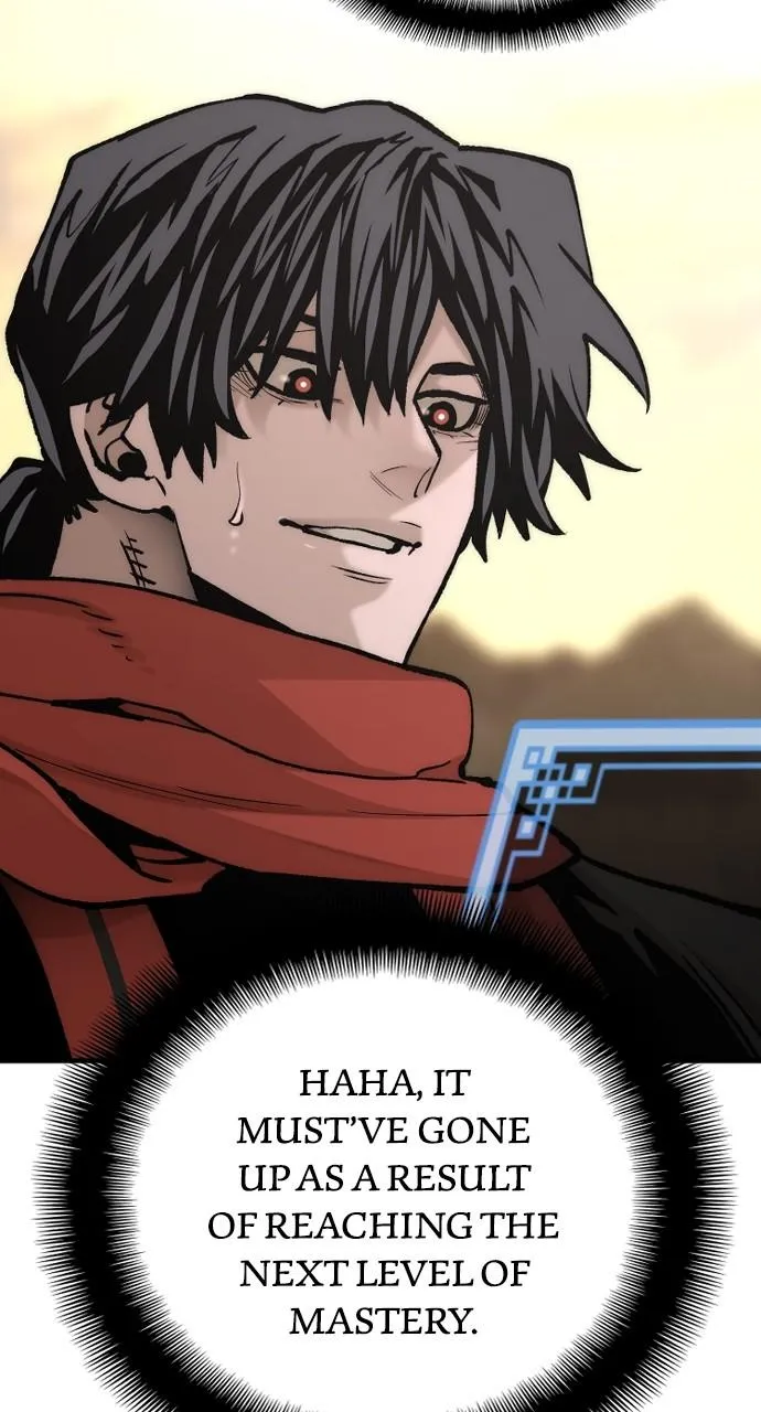 Read Murim RPG Simulation EN Manga Online