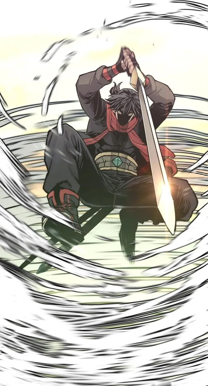 Read Murim RPG Simulation EN Manga Online