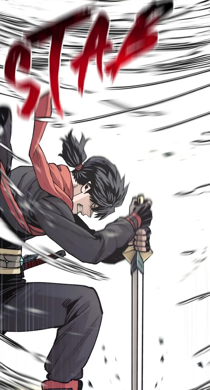 Read Murim RPG Simulation EN Manga Online