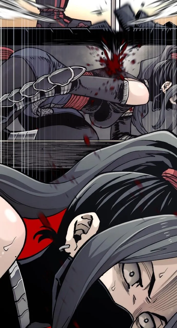 Read Murim RPG Simulation EN Manga Online