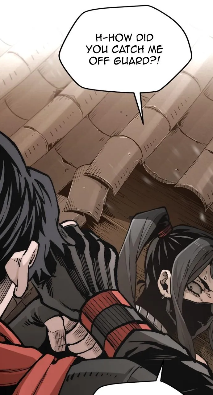 Read Murim RPG Simulation EN Manga Online