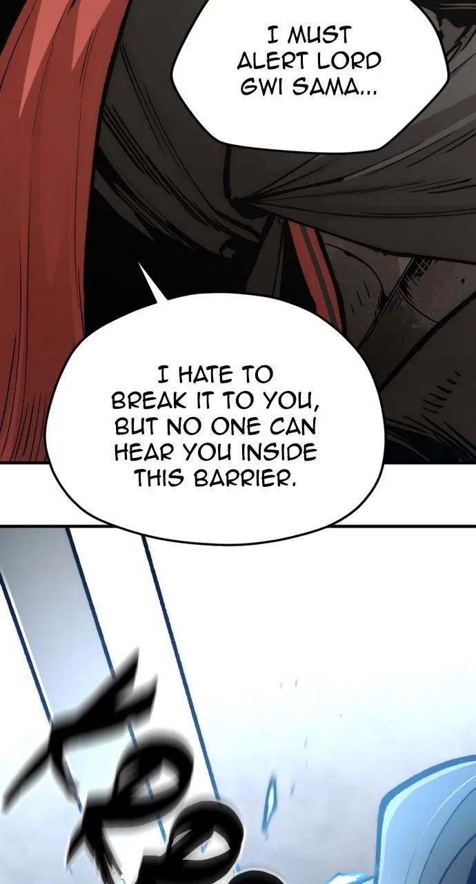 Read Murim RPG Simulation EN Manga Online