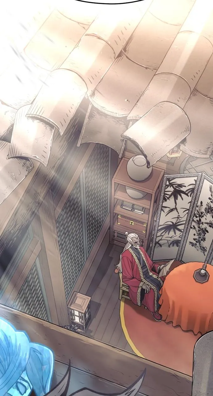 Read Murim RPG Simulation EN Manga Online