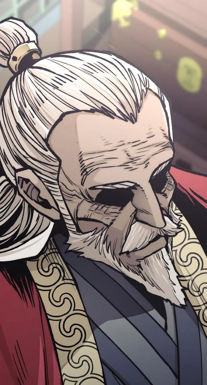 Read Murim RPG Simulation EN Manga Online