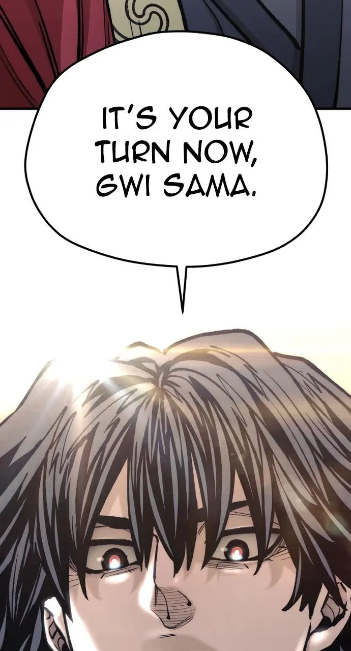 Read Murim RPG Simulation EN Manga Online