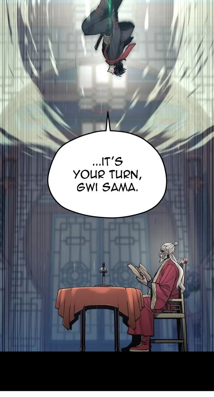 Read Murim RPG Simulation EN Manga Online