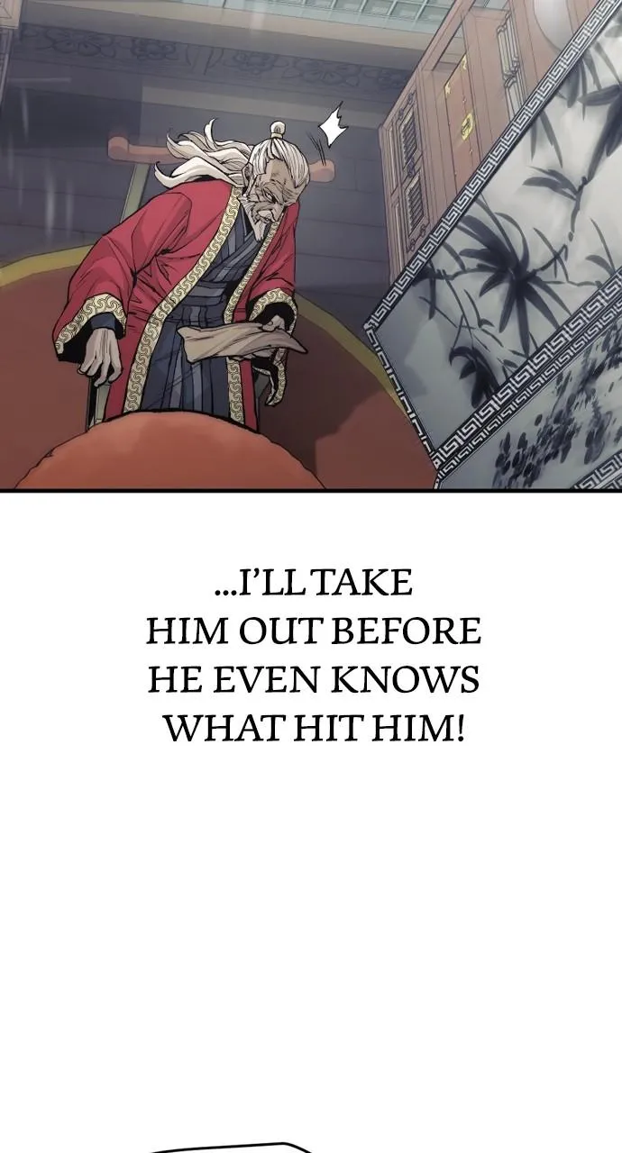 Read Murim RPG Simulation EN Manga Online