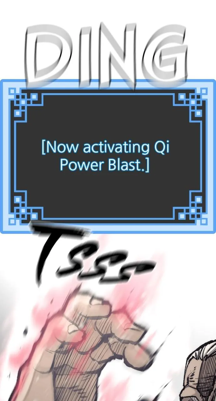 Read Murim RPG Simulation EN Manga Online