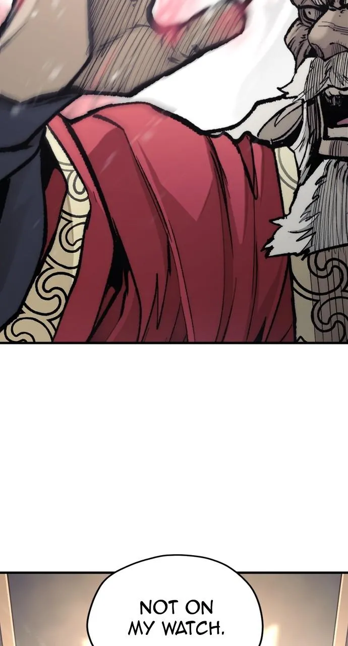 Read Murim RPG Simulation EN Manga Online