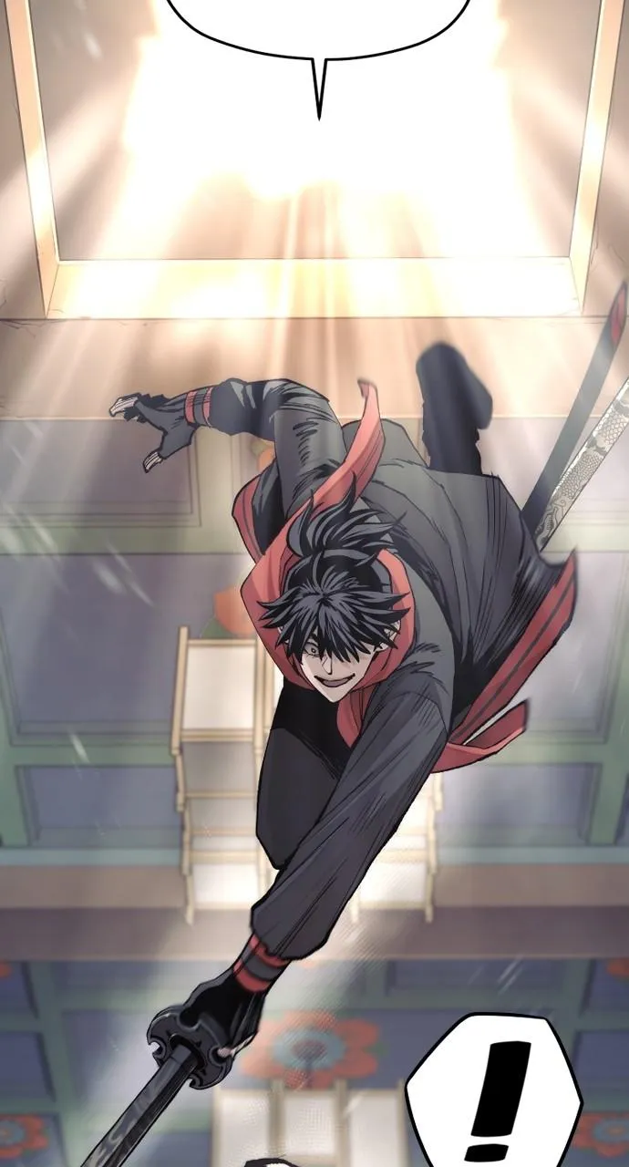 Read Murim RPG Simulation EN Manga Online