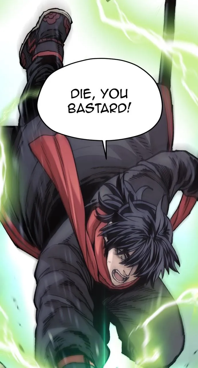 Read Murim RPG Simulation EN Manga Online