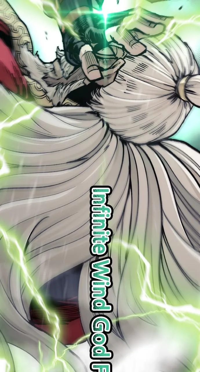 Read Murim RPG Simulation EN Manga Online