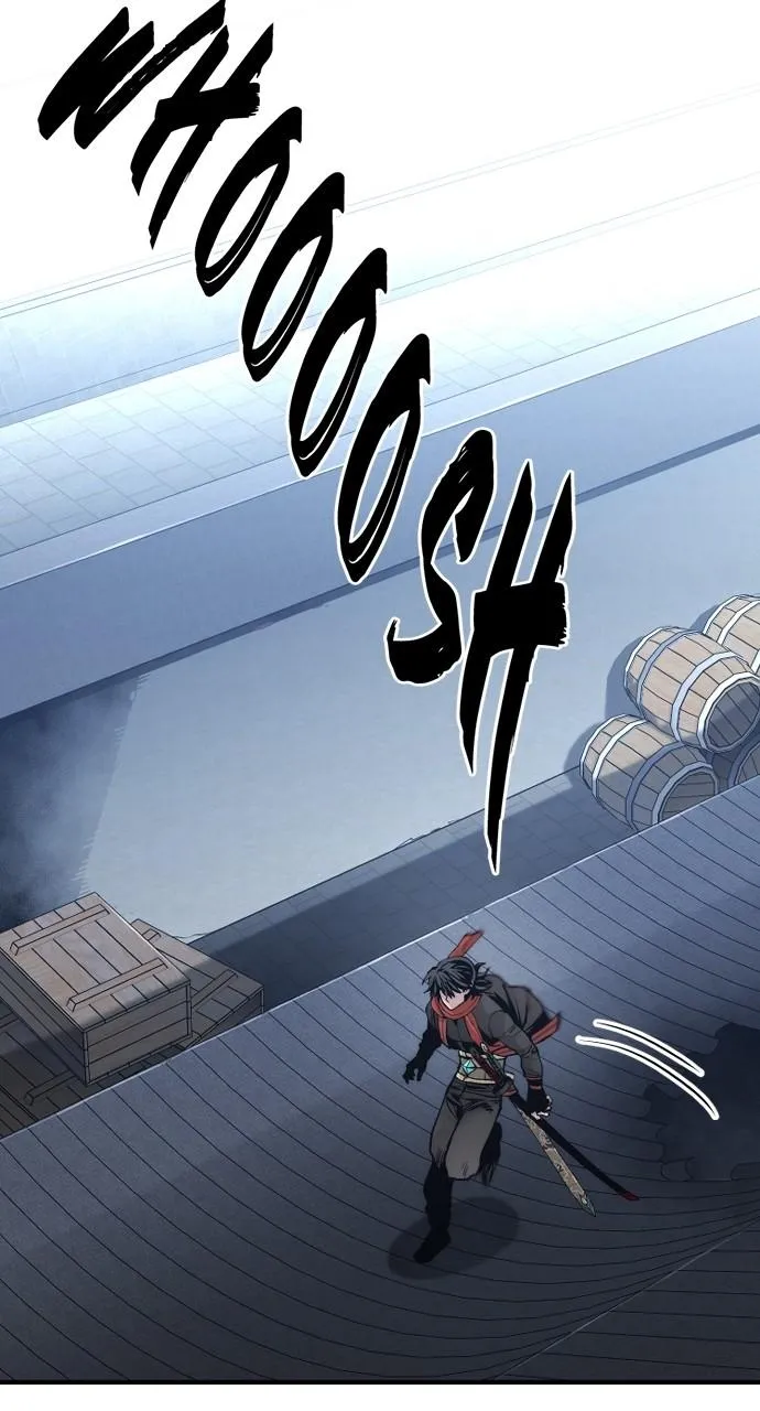 Read Murim RPG Simulation EN Manga Online