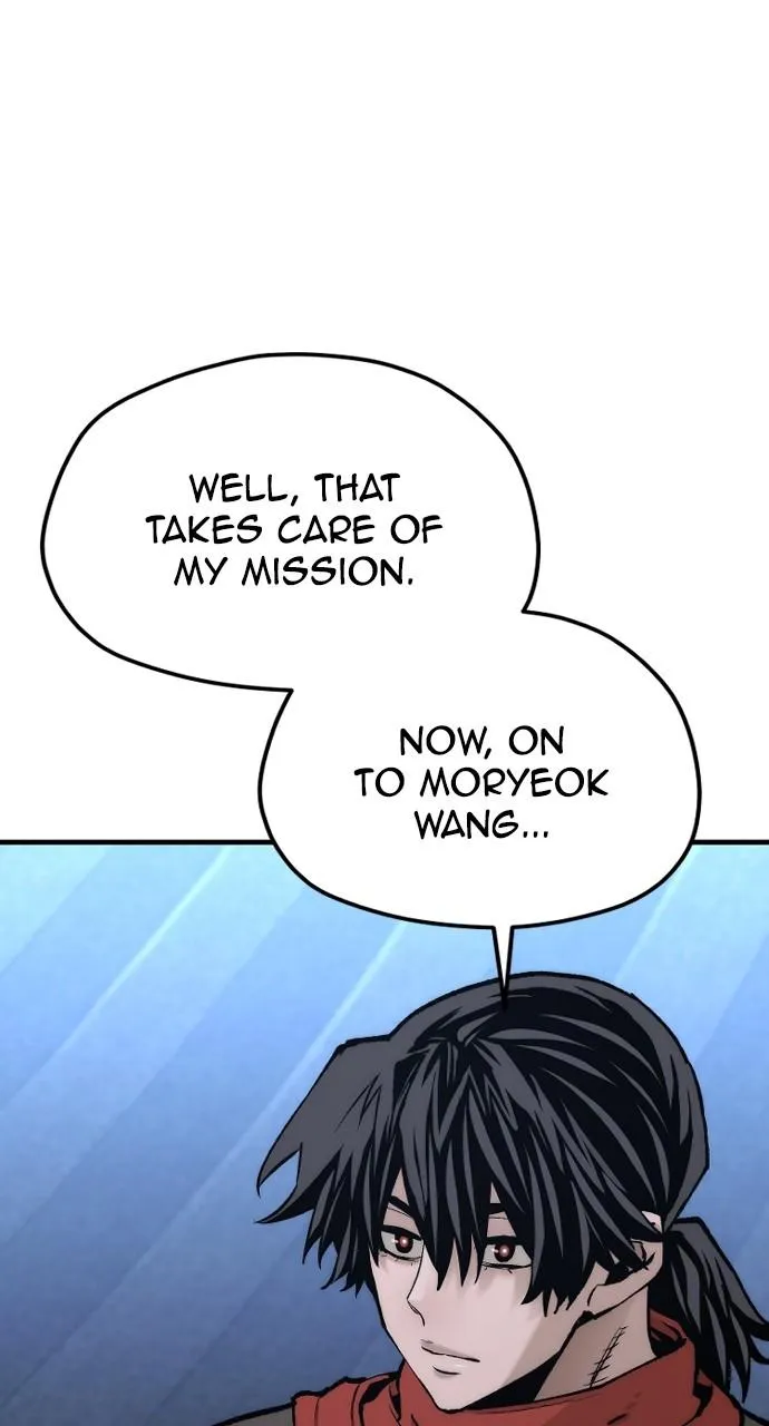 Read Murim RPG Simulation EN Manga Online