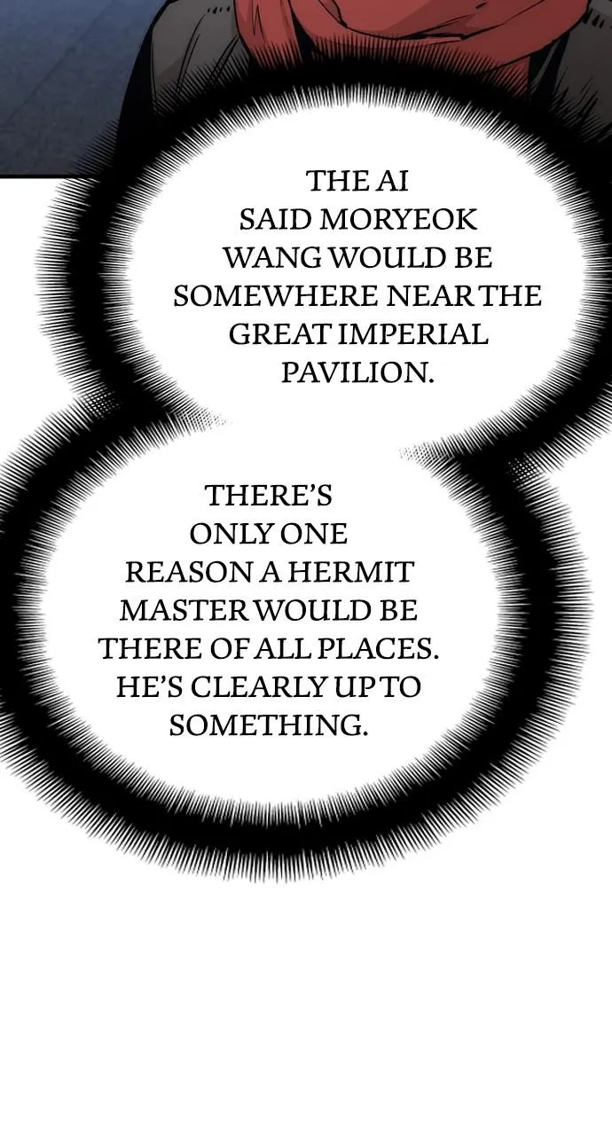 Read Murim RPG Simulation EN Manga Online