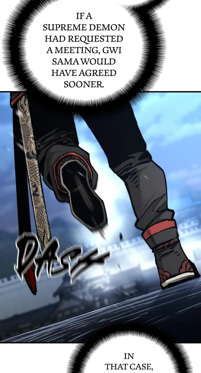 Read Murim RPG Simulation EN Manga Online