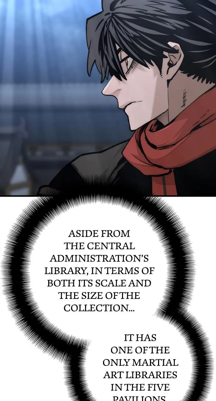 Read Murim RPG Simulation EN Manga Online