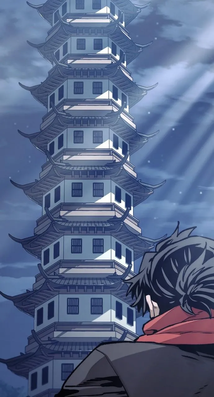 Read Murim RPG Simulation EN Manga Online