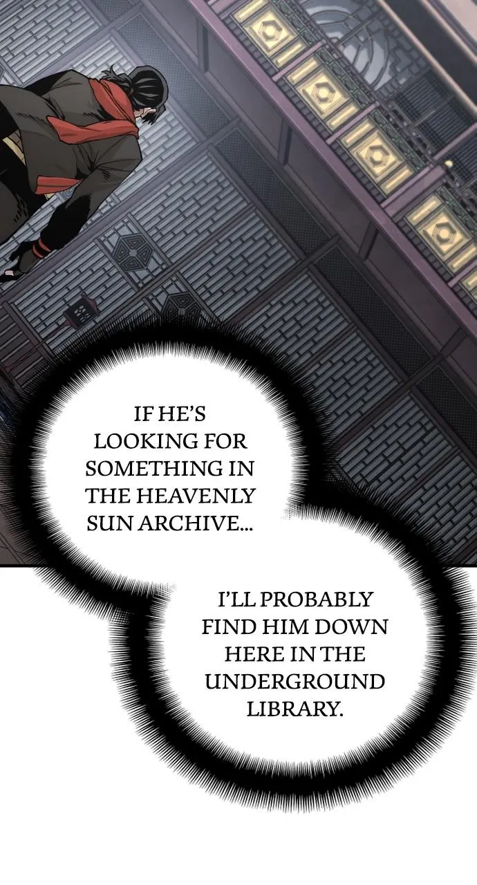 Read Murim RPG Simulation EN Manga Online