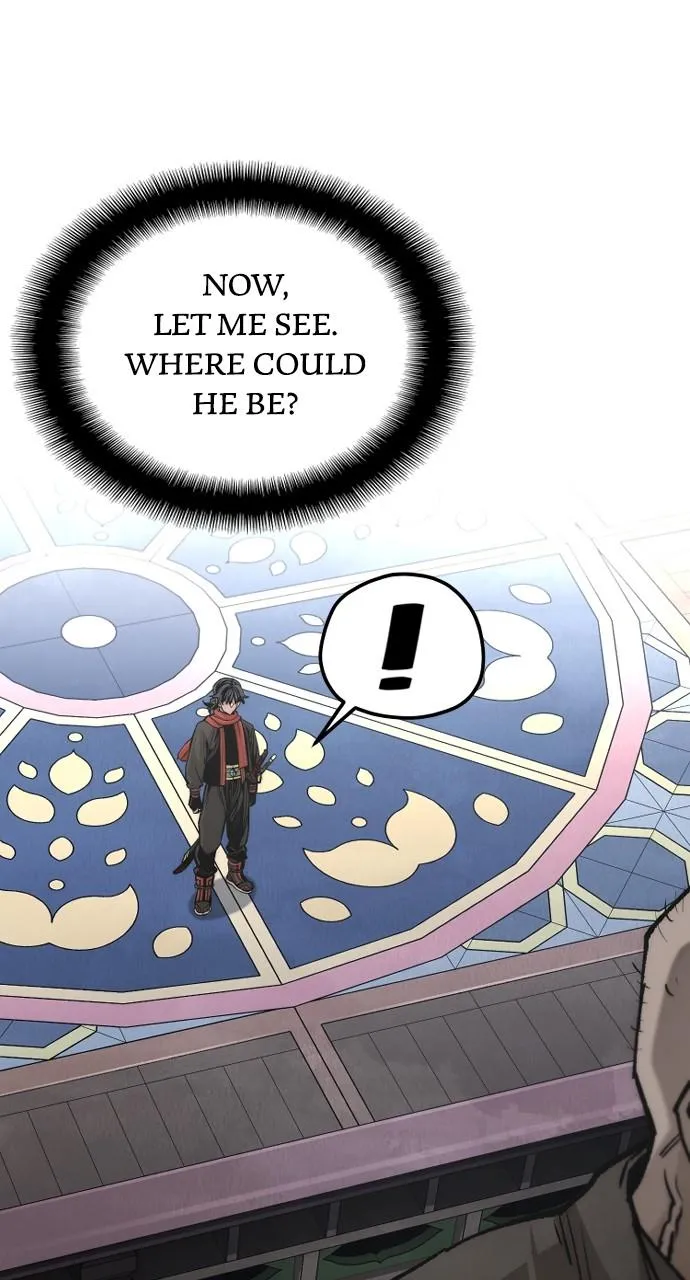 Read Murim RPG Simulation EN Manga Online