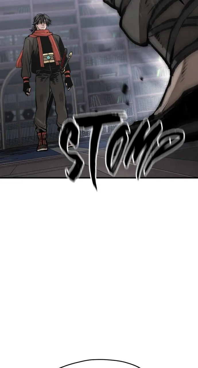 Read Murim RPG Simulation EN Manga Online