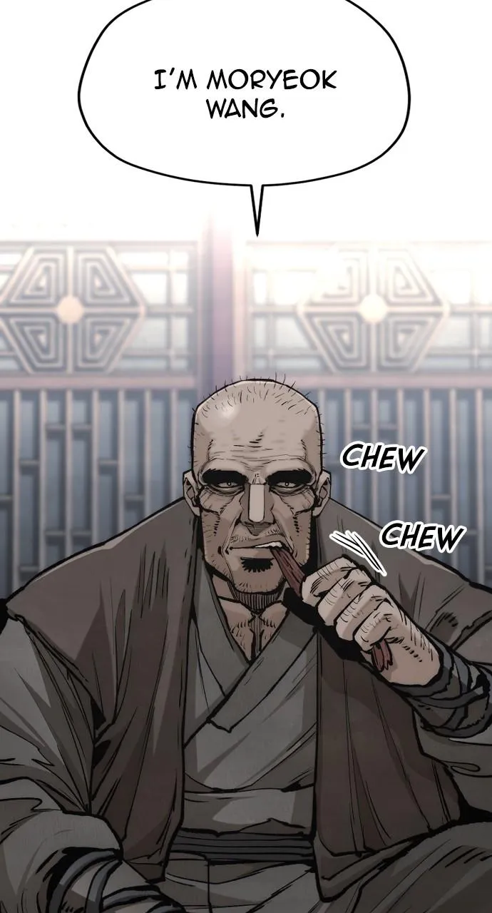 Read Murim RPG Simulation EN Manga Online