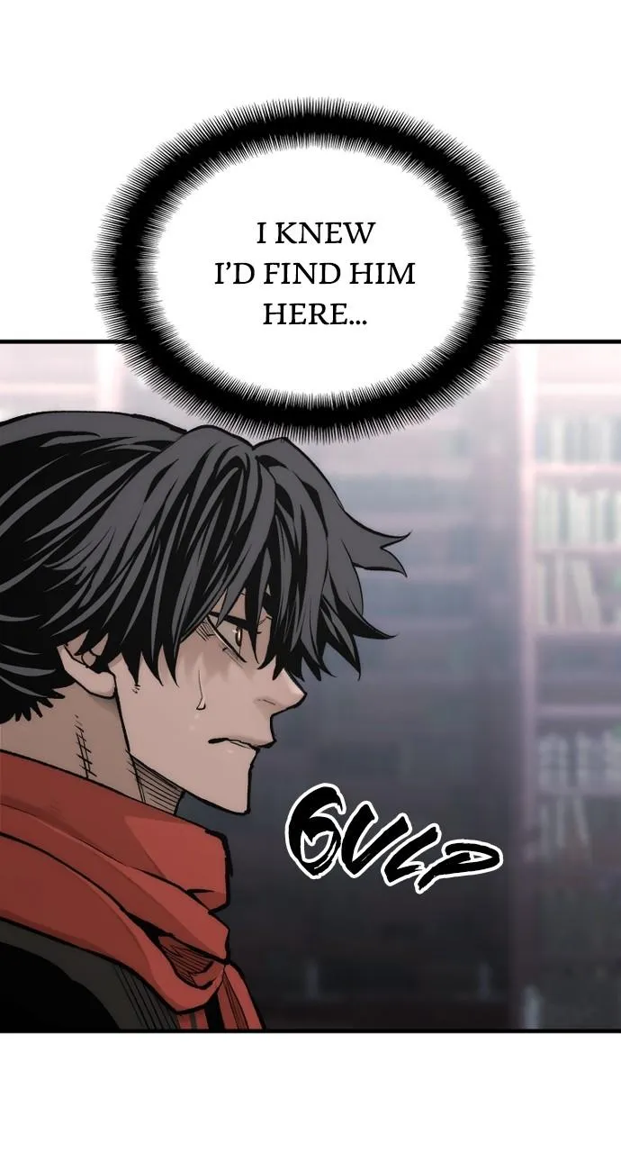 Read Murim RPG Simulation EN Manga Online