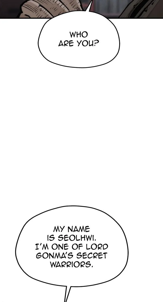 Read Murim RPG Simulation EN Manga Online