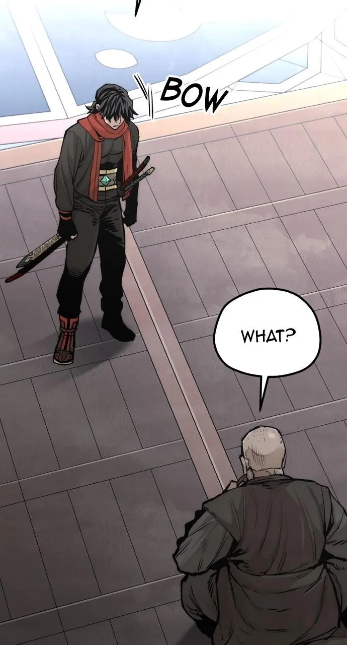 Read Murim RPG Simulation EN Manga Online