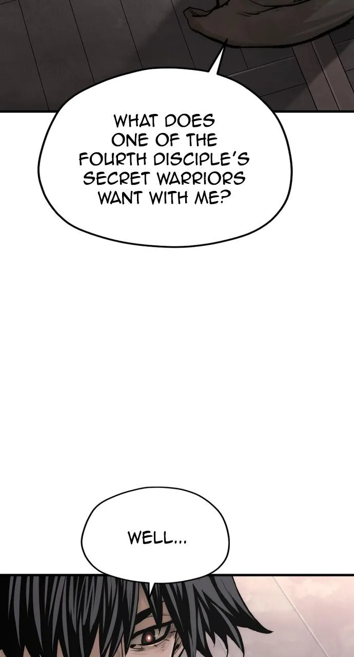 Read Murim RPG Simulation EN Manga Online