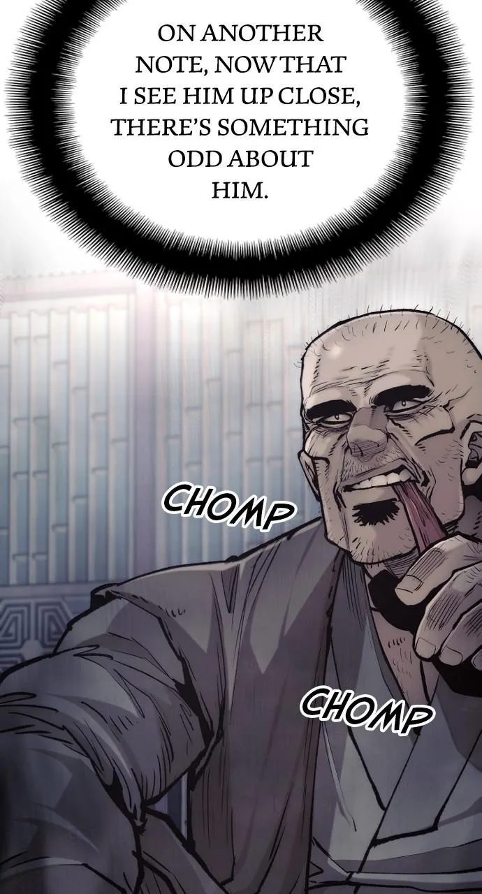 Read Murim RPG Simulation EN Manga Online