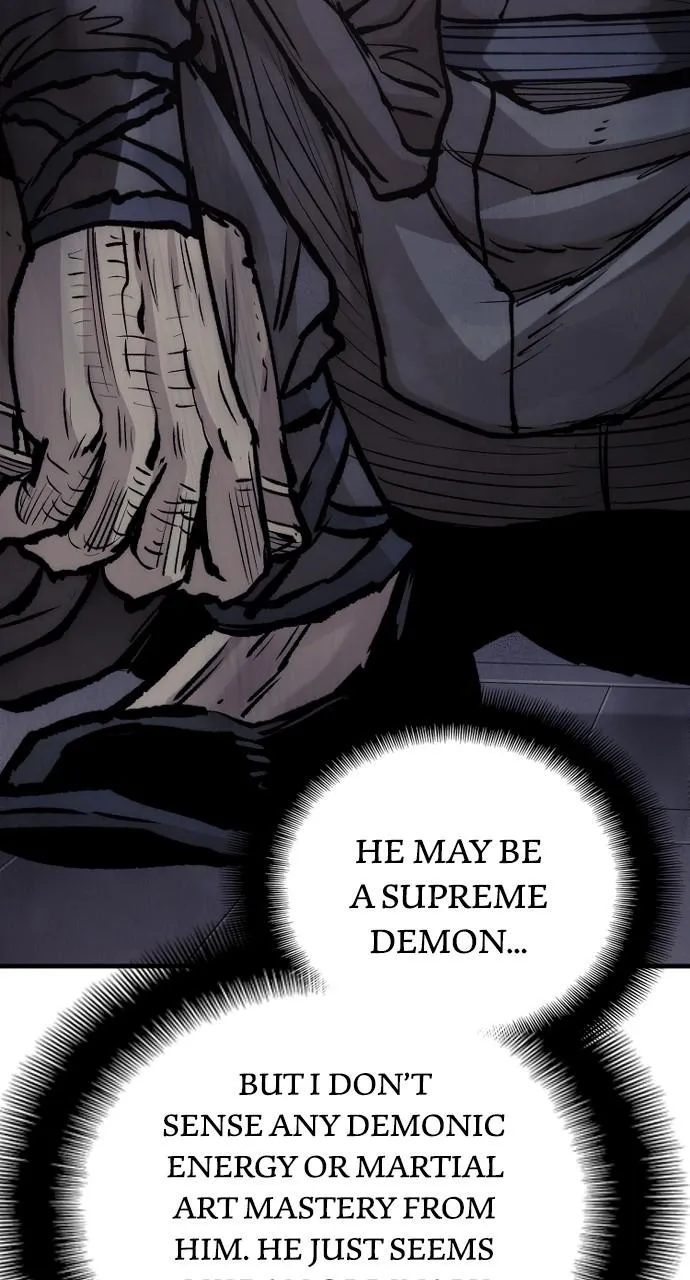 Read Murim RPG Simulation EN Manga Online