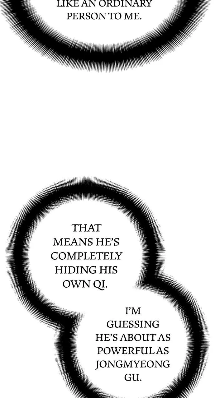 Read Murim RPG Simulation EN Manga Online