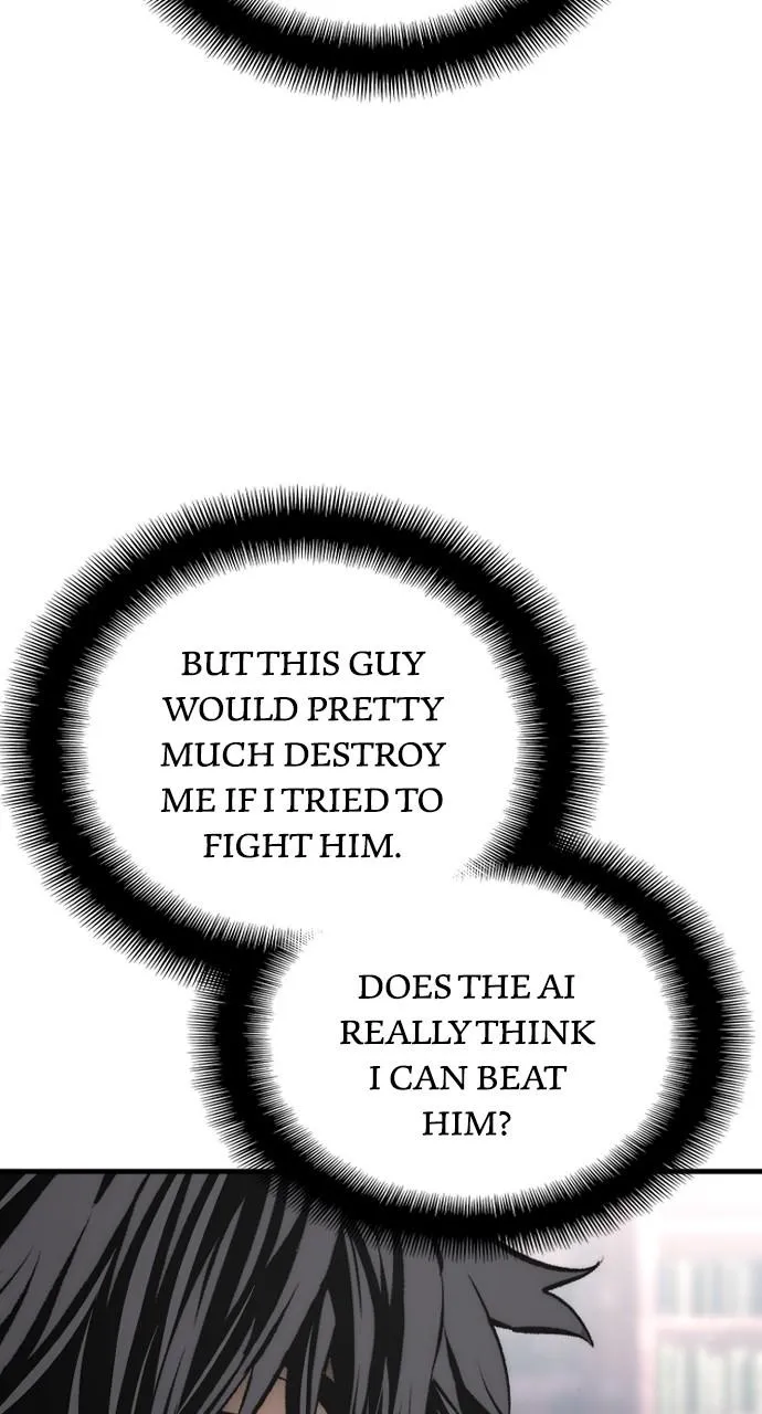 Read Murim RPG Simulation EN Manga Online