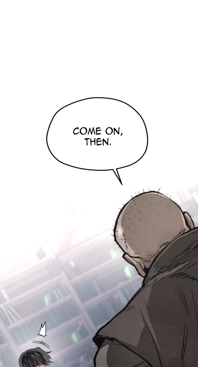 Read Murim RPG Simulation EN Manga Online