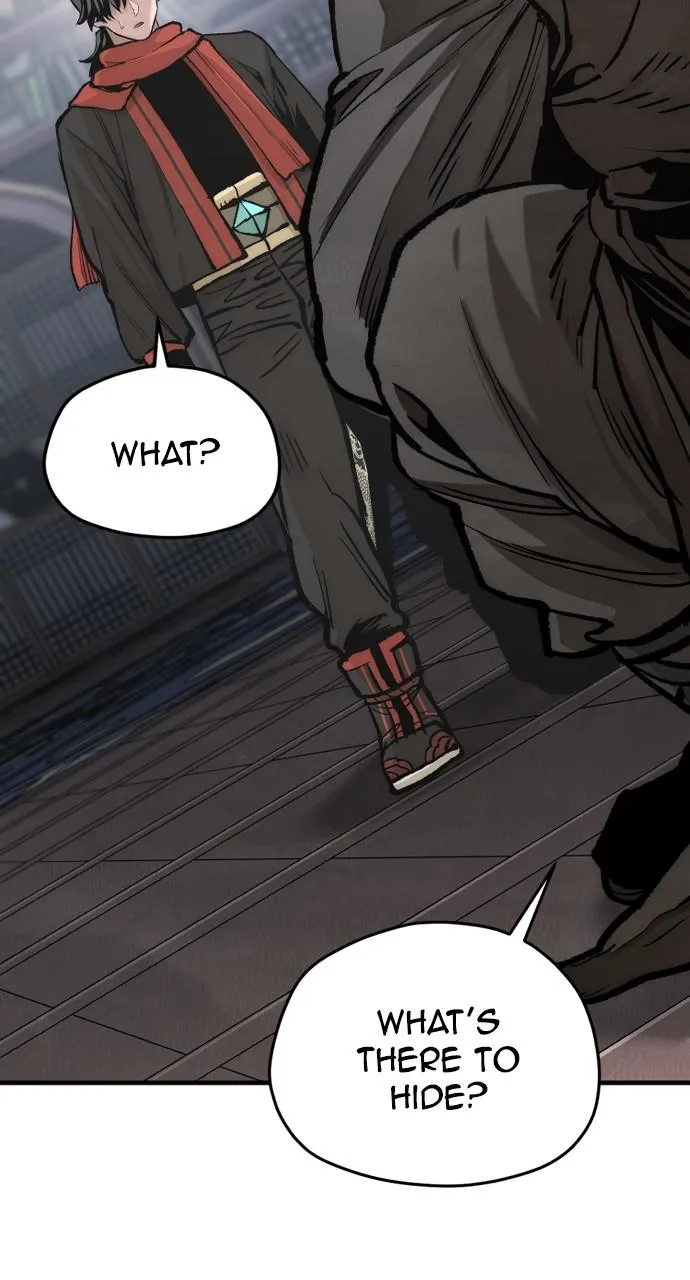 Read Murim RPG Simulation EN Manga Online