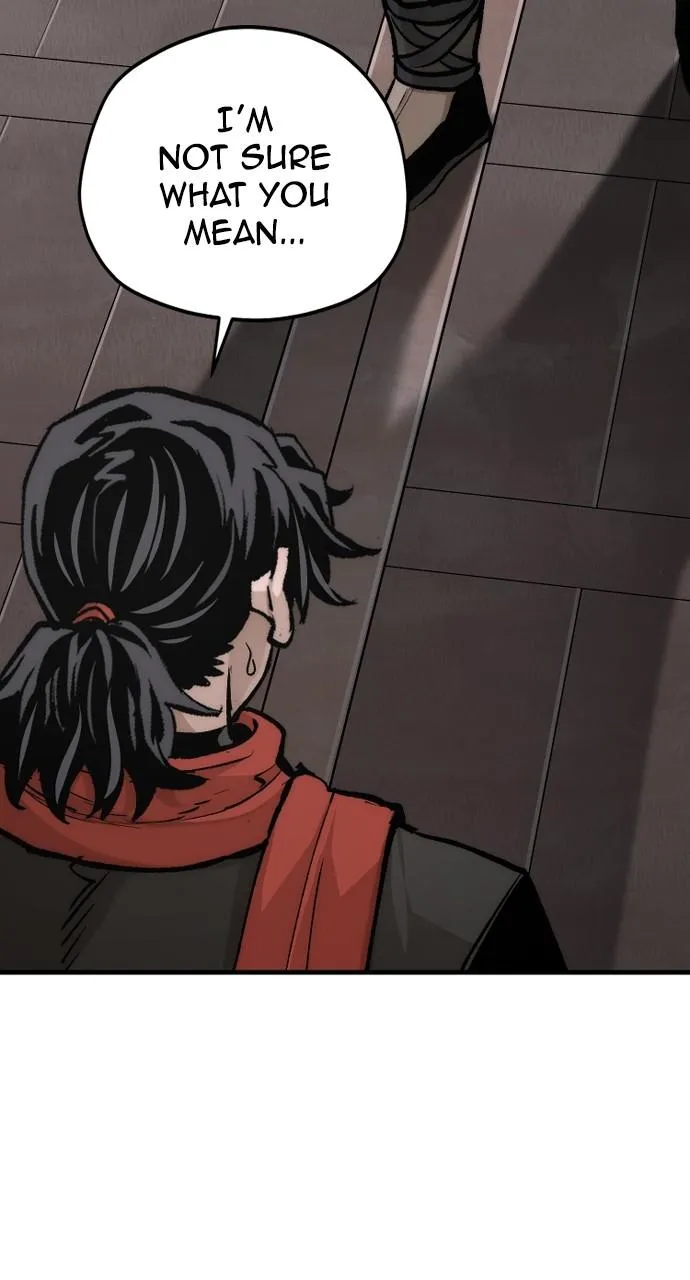 Read Murim RPG Simulation EN Manga Online