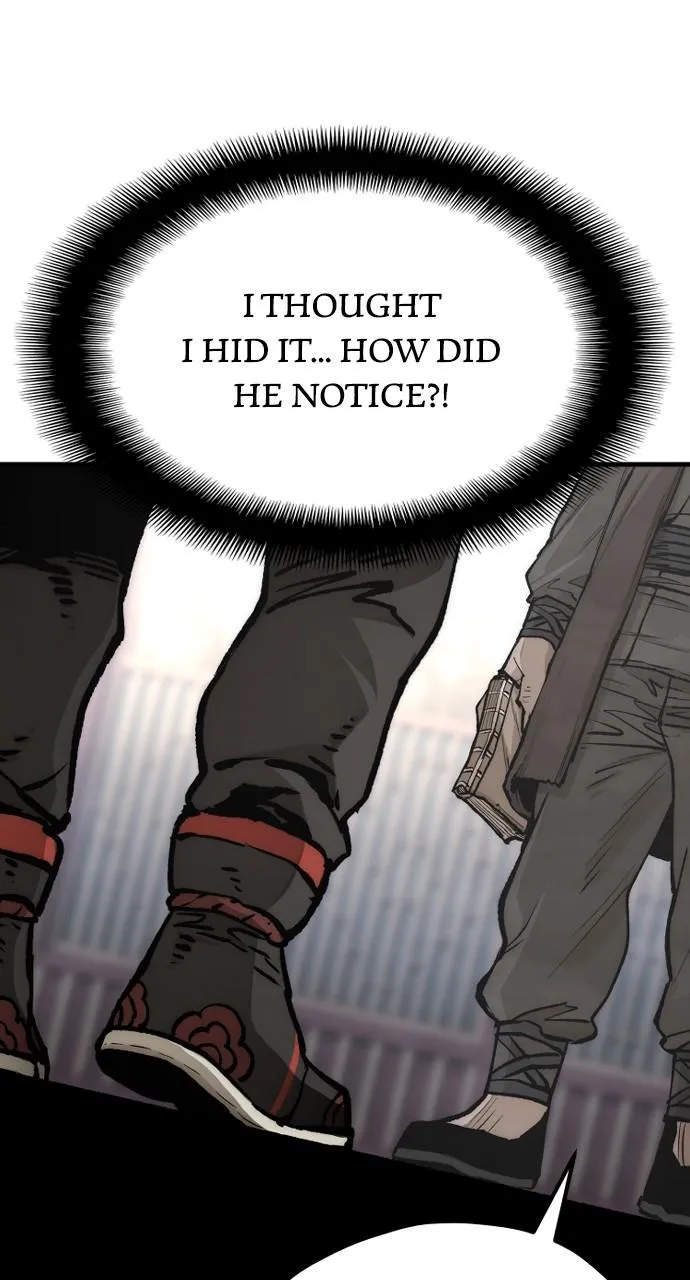 Read Murim RPG Simulation EN Manga Online