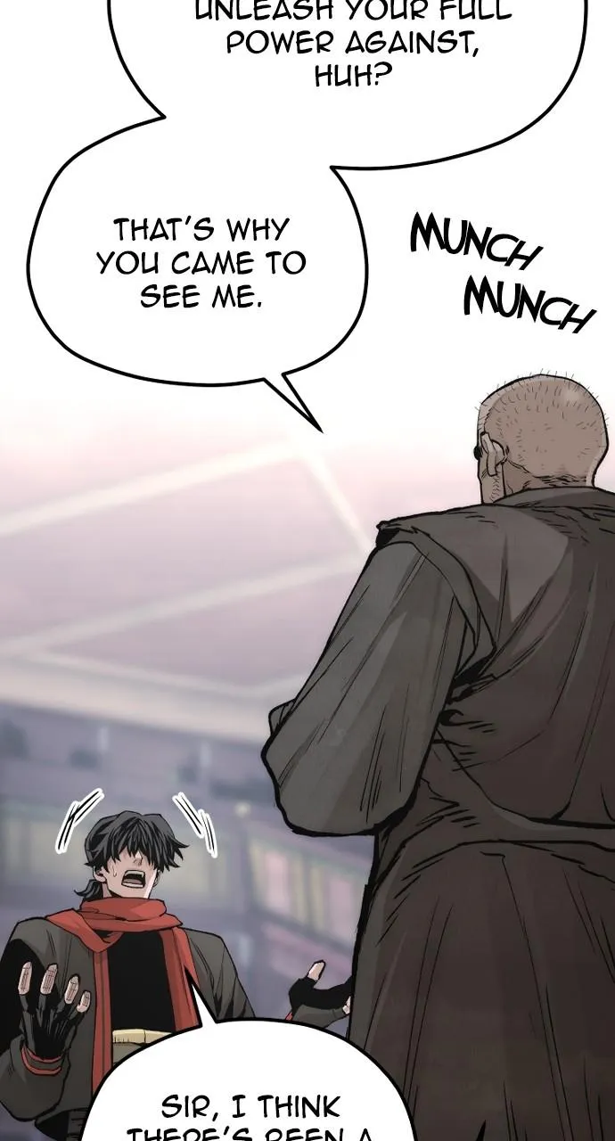 Read Murim RPG Simulation EN Manga Online