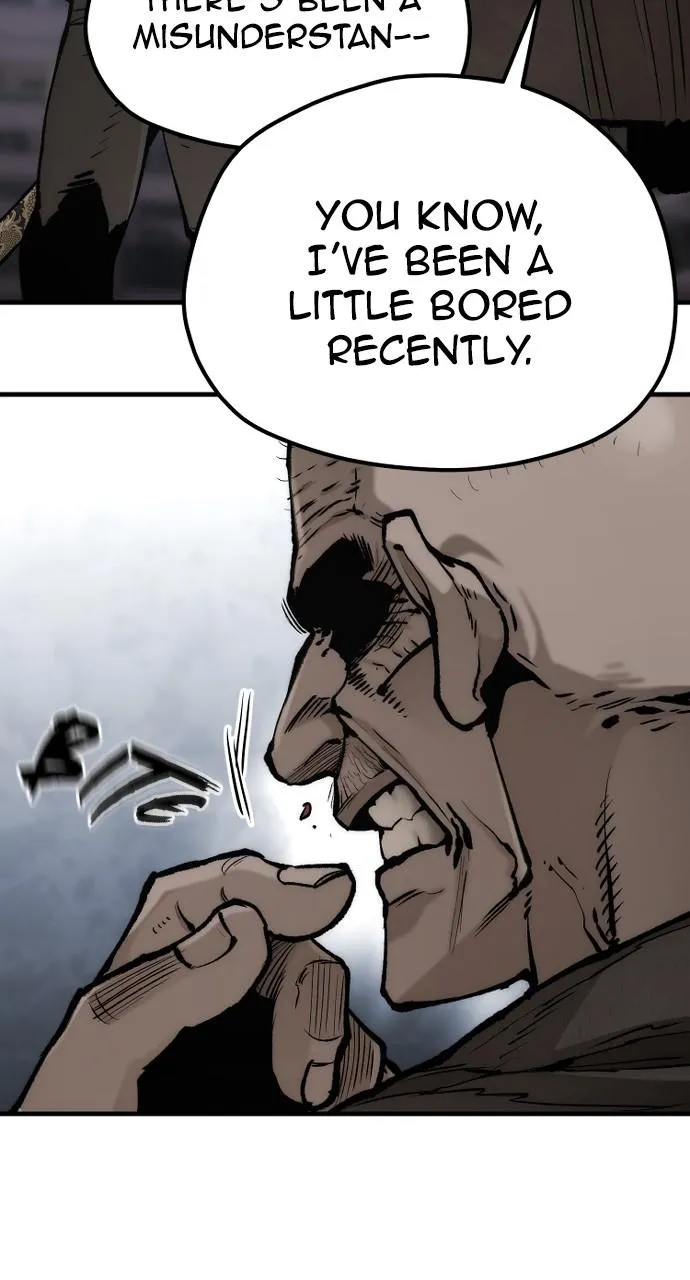 Read Murim RPG Simulation EN Manga Online