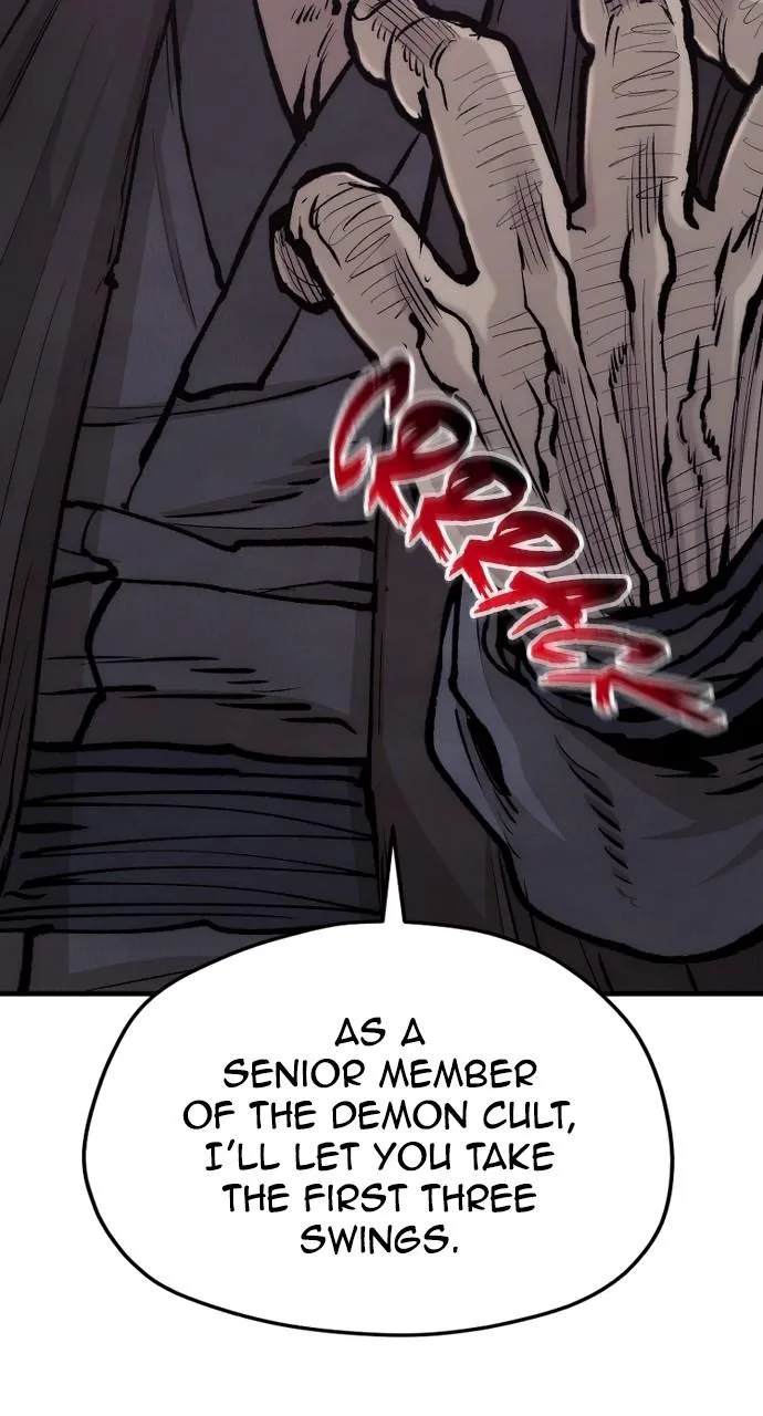 Read Murim RPG Simulation EN Manga Online