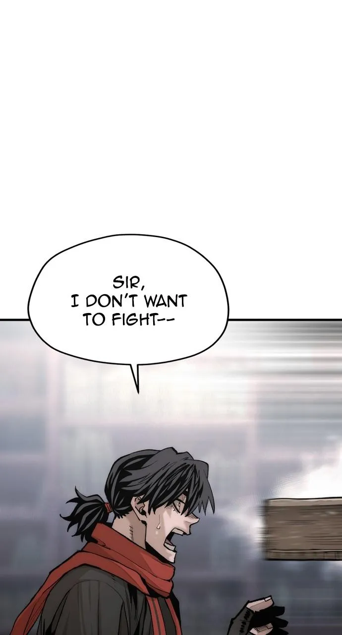 Read Murim RPG Simulation EN Manga Online