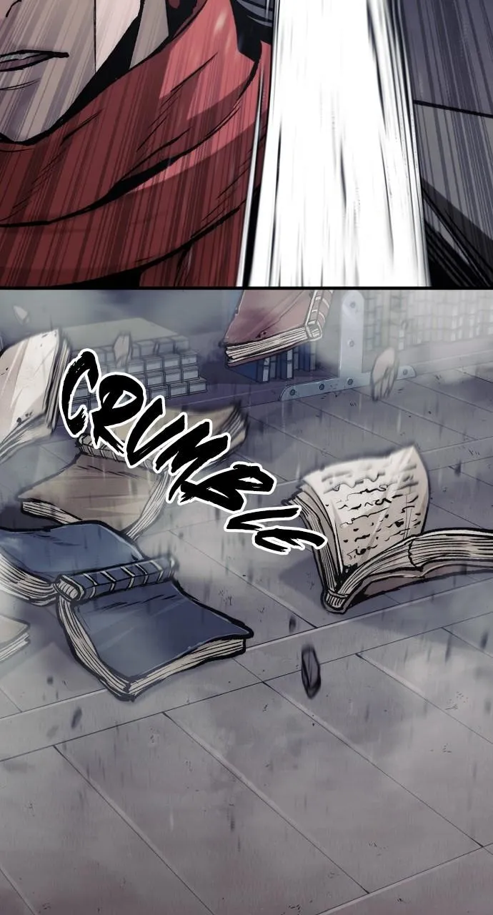 Read Murim RPG Simulation EN Manga Online