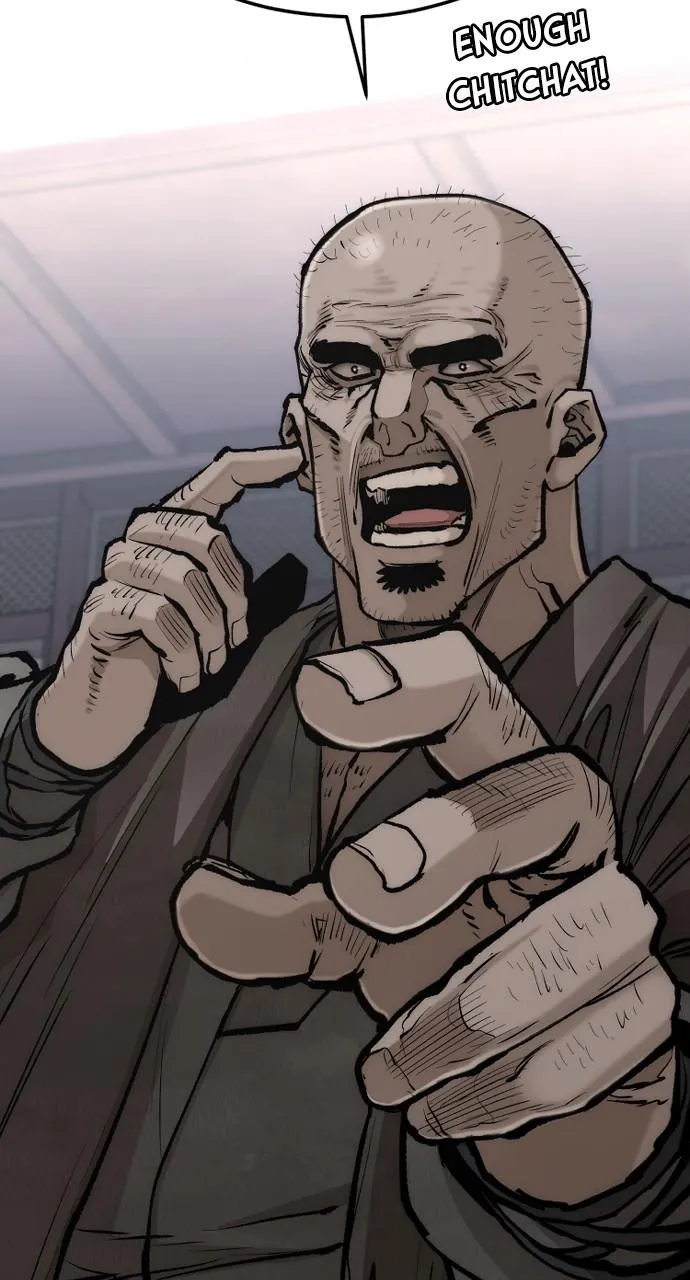 Read Murim RPG Simulation EN Manga Online