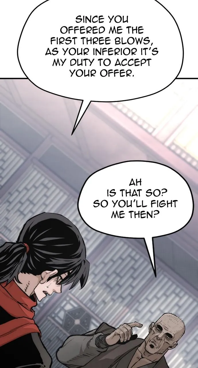 Read Murim RPG Simulation EN Manga Online