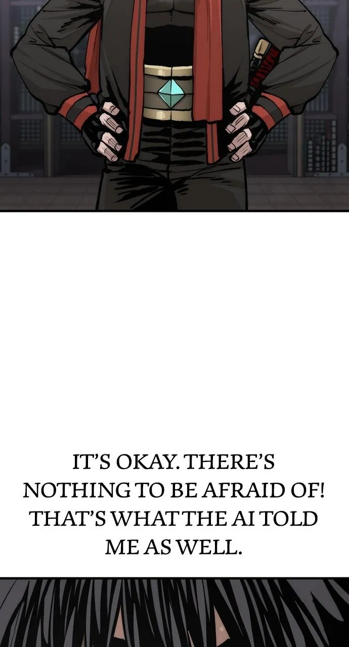 Read Murim RPG Simulation EN Manga Online