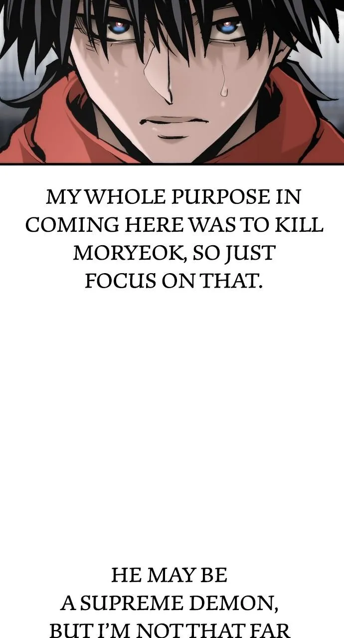 Read Murim RPG Simulation EN Manga Online