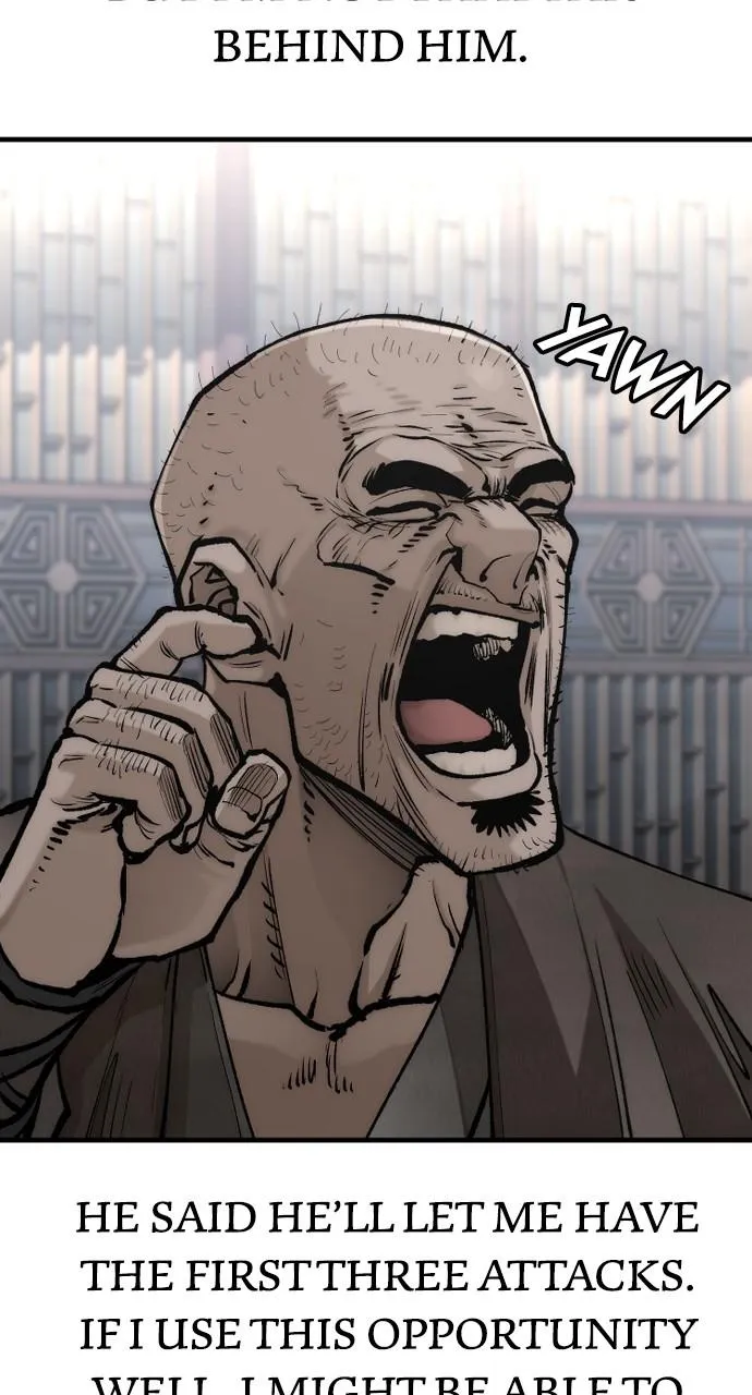 Read Murim RPG Simulation EN Manga Online