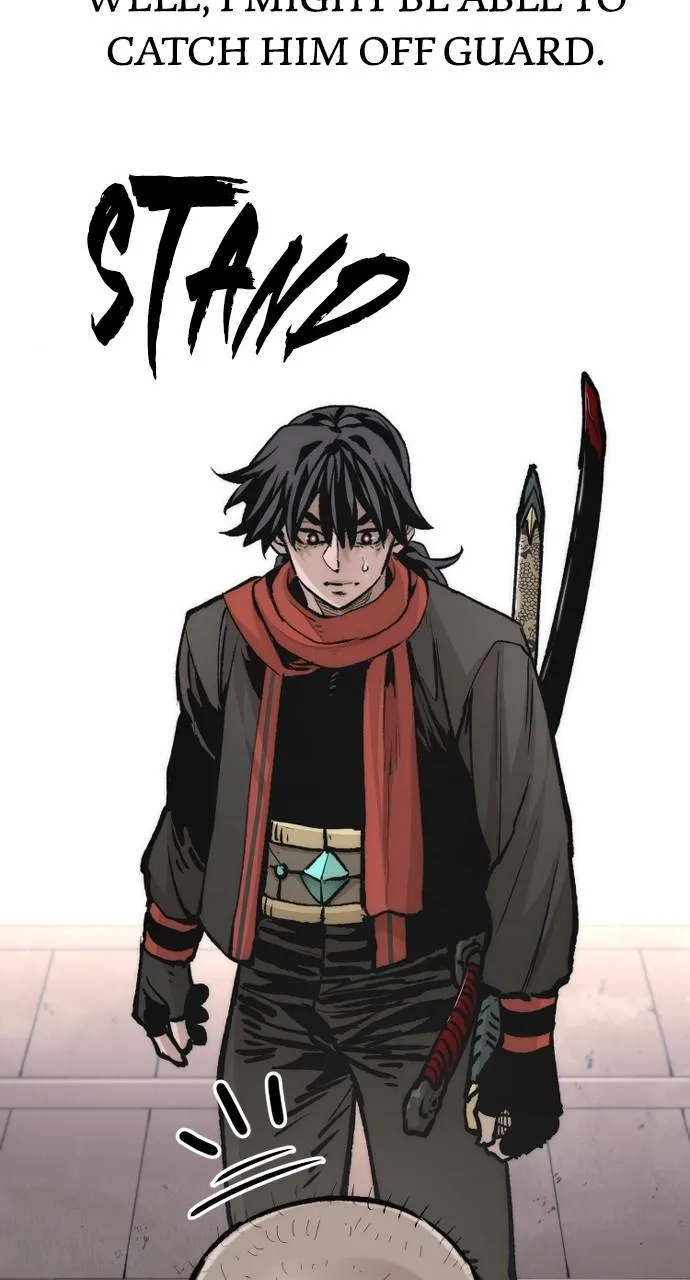 Read Murim RPG Simulation EN Manga Online