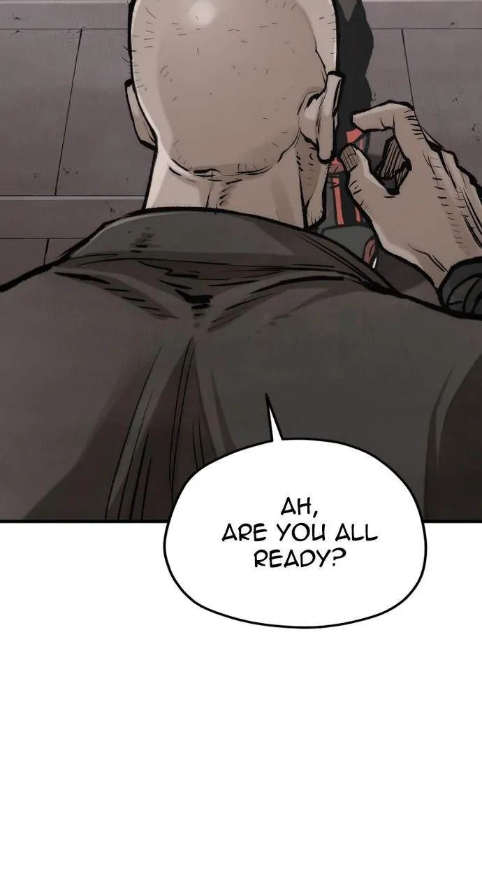 Read Murim RPG Simulation EN Manga Online